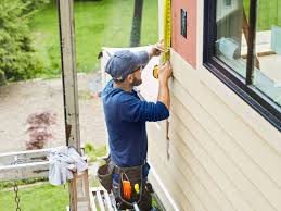 Trusted Saxapahaw, NC Siding Installation & Repair Experts